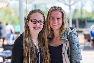 Marie-Lynn Tiedemann 606 - Witthoeft Cup